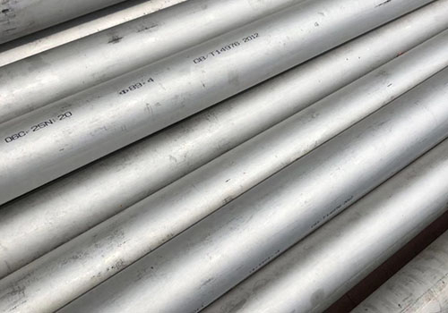 不銹鋼無縫管與有縫管的區(qū)別！